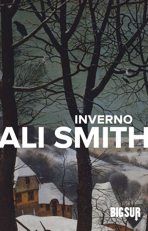 [Seasonal 02] • smith ali - Inverno